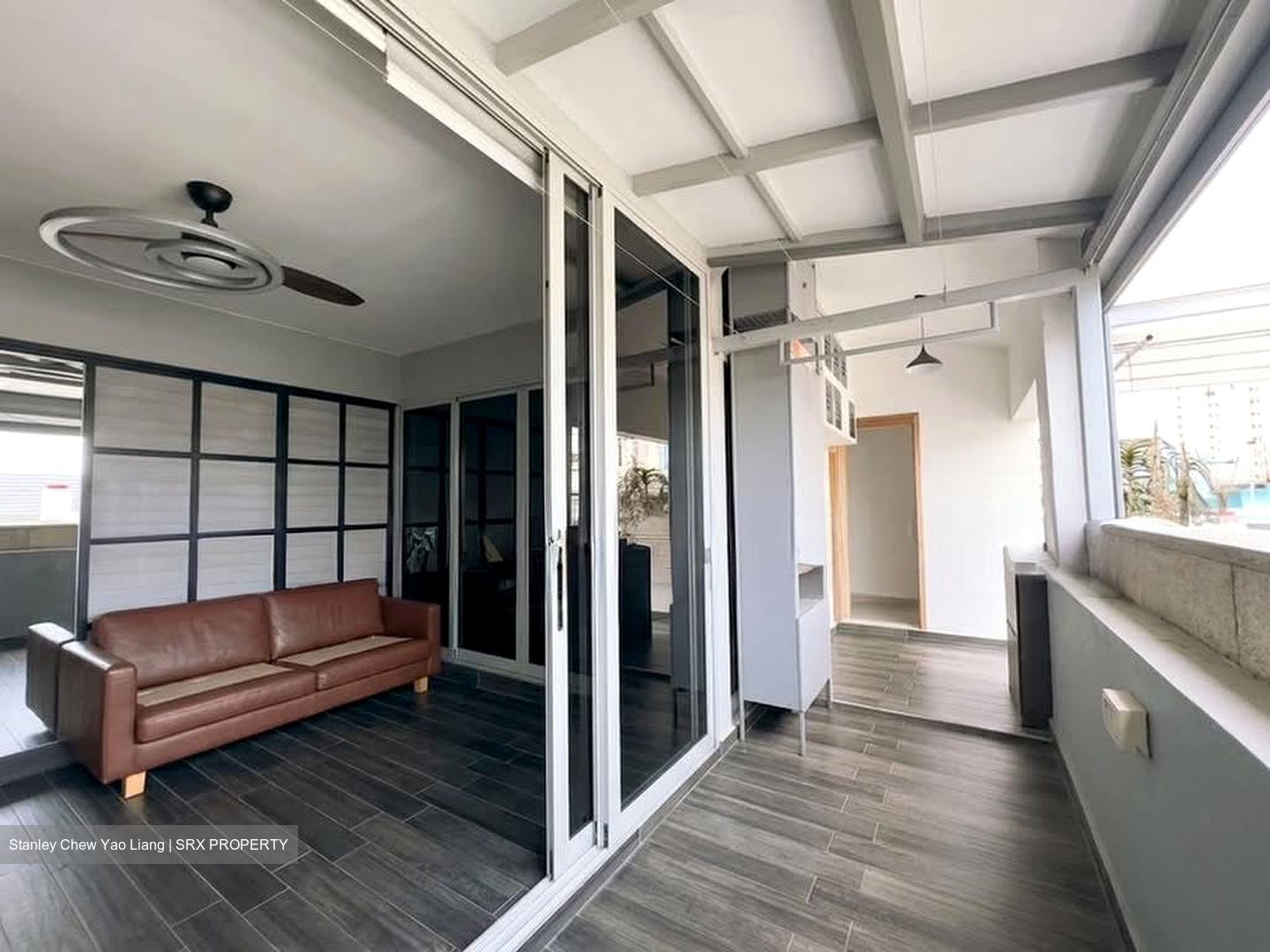 The Midas (D14), Apartment #599675181